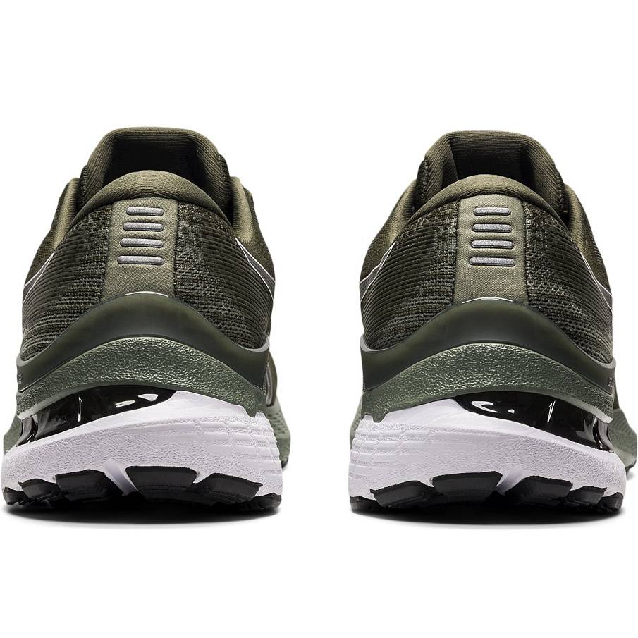Фото № 4 с приближением к товару «‎Asics Gel-Kayano 28»