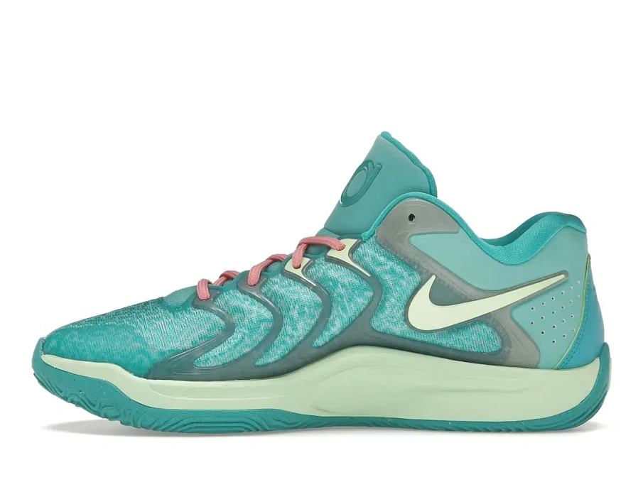 Фото № 3 с приближением к товару «‎Nike KD 17»