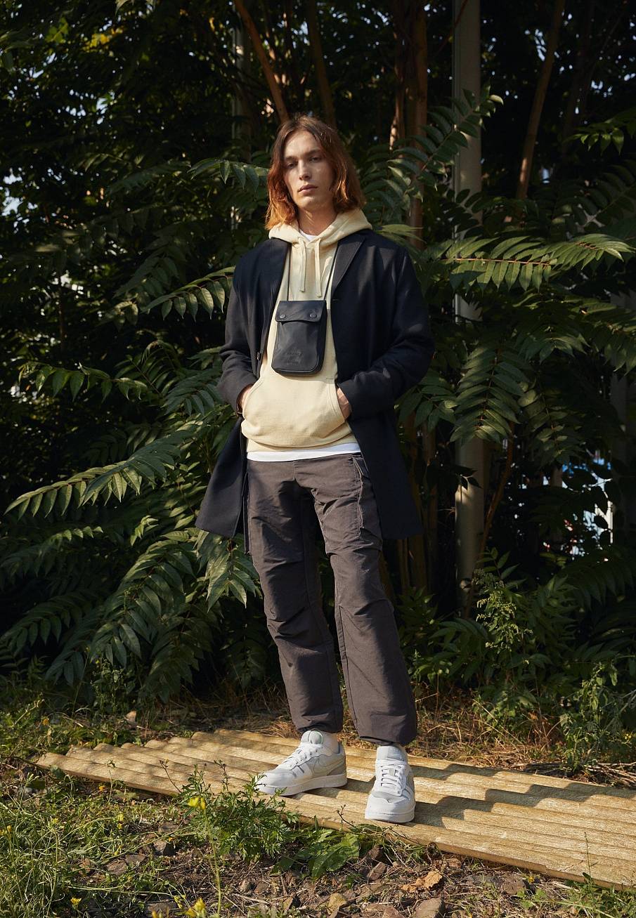 Фото № 2 с приближением к товару «‎Nike Squash Type »