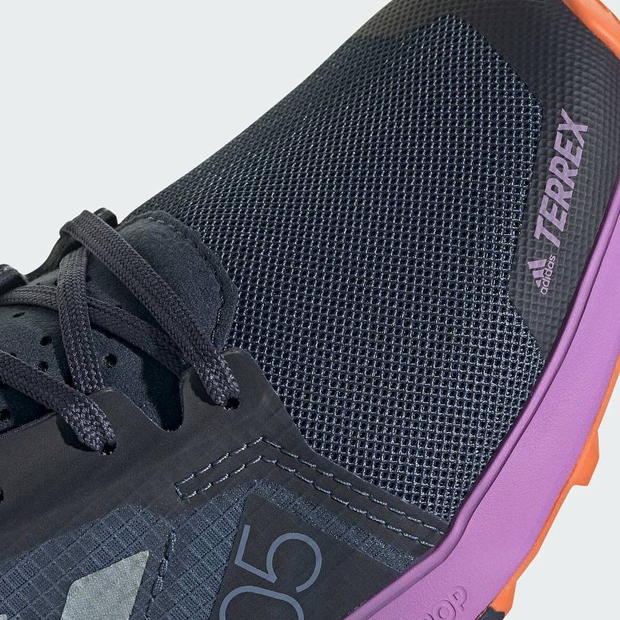 Фото № 1 с приближением к товару «‎Adidas Terrex Speed »
