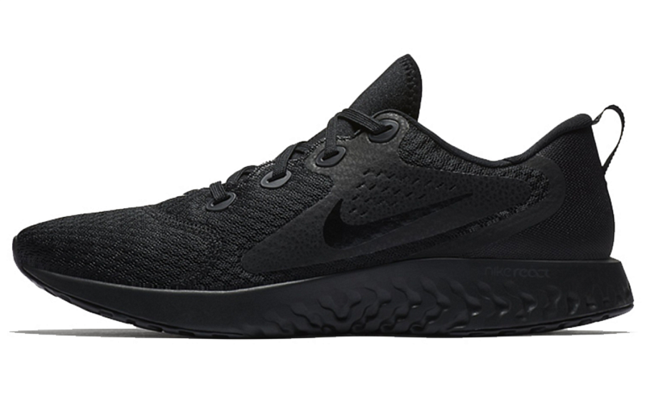 Фото № 1 с приближением к товару «‎Nike Legend React Black»