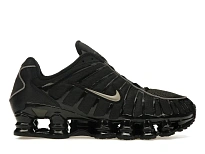 Фото № 1 с приближением к товару «‎Nike Shox TL Black Metallic Pewter Cargo Khaki»