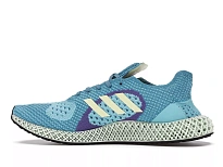 Фото № 5 с приближением к товару «‎adidas ZX Runner 4D Aqua»