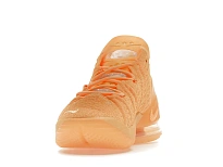 Фото № 2 с приближением к товару «‎Nike LeBron 18 Melon Tint»