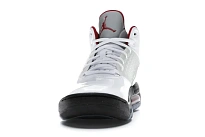 Фото № 2 с приближением к товару «‎Jordan Maxin 200 White Black Gym Red»