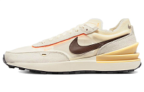 Фото № 1 с приближением к товару «‎Nike Waffle One Skate Shoes Brown»
