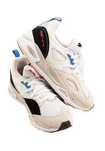 Фото № 5 с приближением к товару «‎Puma Trc Blaze Cloud »