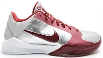 Фото № 1 с приближением к товару «‎Nike Kobe 5 Lower Merion Aces (Away)»