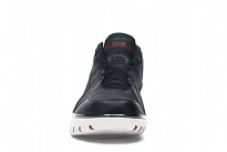 Фото № 2 с приближением к товару «‎Nike Air Zoom Generation Black White Crimson»
