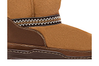 Фото № 3 с приближением к товару «‎UGG Classic Mini TrailGazer Chestnut»