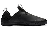 Фото № 2 с приближением к товару «‎Nike Zoom Pulse 'Triple Black'»