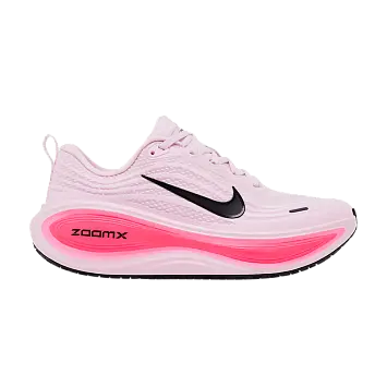 Nike Vomero Plus Pink Foam/Hyper Pink/Pink Beam/Black