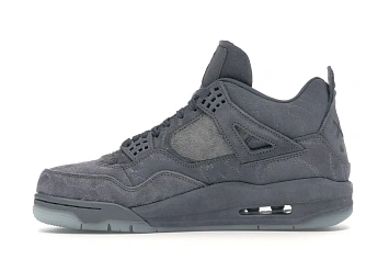 Jordan 4 Retro Kaws - 3