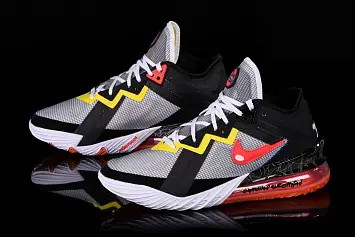 Nike Lebron 18 Sylvester Vs Tweety (CV7562-103) - 1