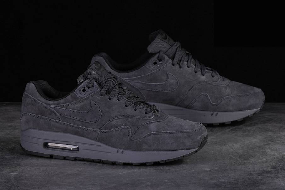 Фото № 2 с приближением к товару «‎Nike Air Max 1 Premium »