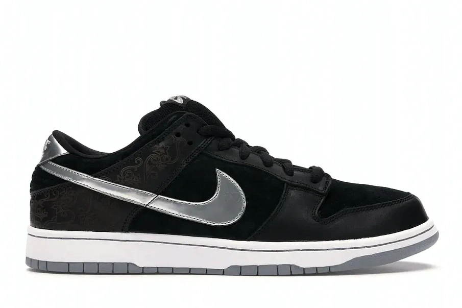 Фото № 1 с приближением к товару «‎Nike SB Dunk Low Takashi 2»