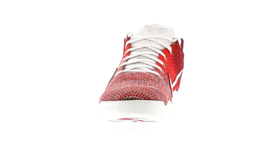Фото № 3 с приближением к товару «‎Nike Kobe 11 Elite Low 4KB Red Horse»