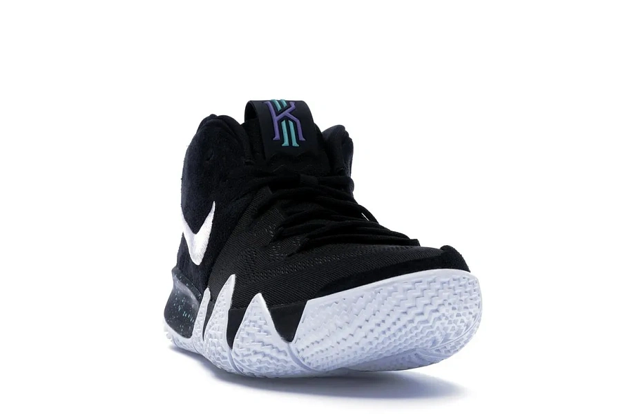 Фото № 4 с приближением к товару «‎Nike Kyrie 4 Ankle Taker»