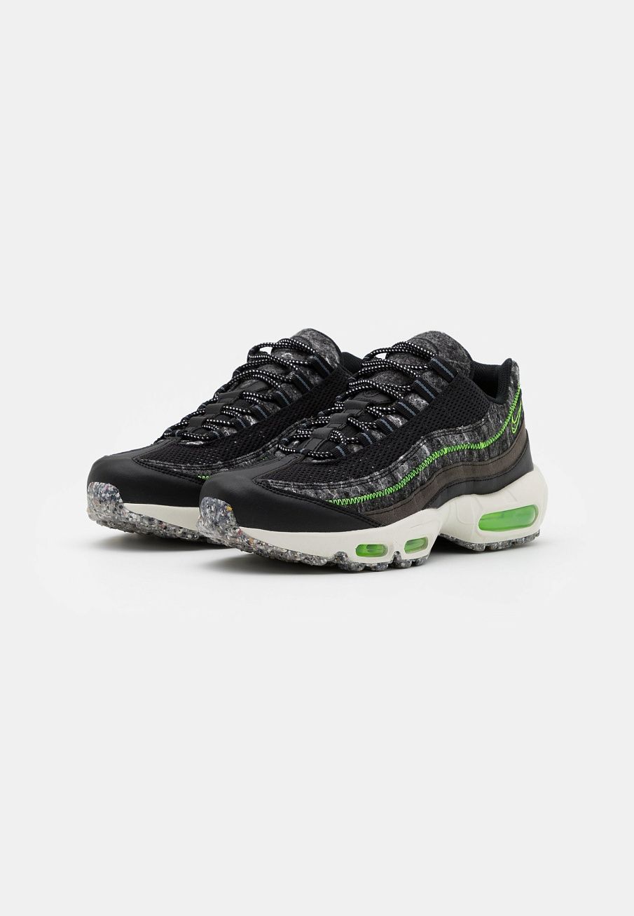 Фото № 4 с приближением к товару «‎Nike Air Max 95 »