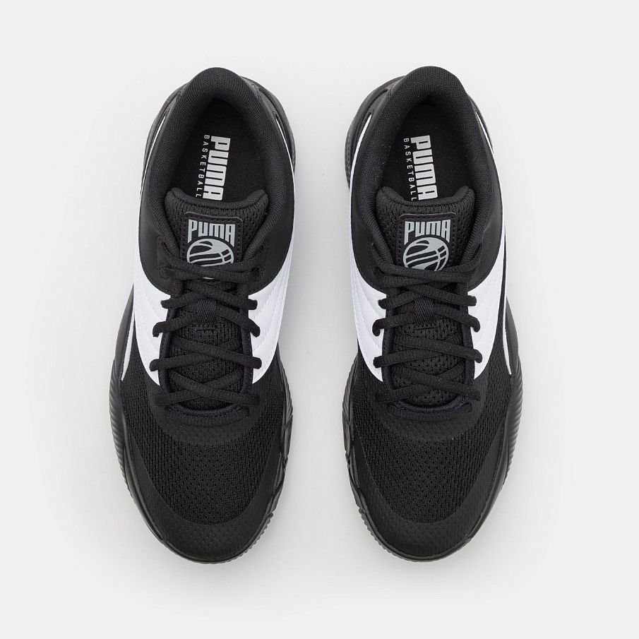 Фото № 4 с приближением к товару «‎Puma Triple»