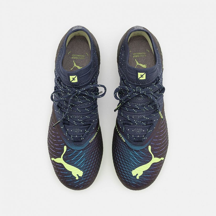 Фото № 4 с приближением к товару «‎Puma Future 1.4 Fg/ag Wn’s»