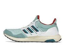 Фото № 3 с приближением к товару «‎adidas Ultra Boost DNA 1.0 ZX 9000»