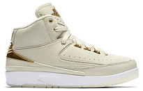 Фото № 2 с приближением к товару «‎Jordan 2 Retro Quai 54 (GS)»