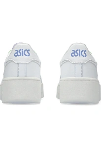 Фото № 4 с приближением к товару «‎Кроссовки Asics spa0h11a0ai-a12-n»