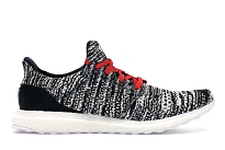 Фото № 1 с приближением к товару «‎adidas Ultra Boost Clima Missoni Black»