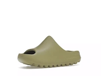 Фото № 2 с приближением к товару «‎adidas Yeezy Slide Resin (2022) (Kids)»