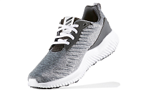 Фото № 4 с приближением к товару «‎adidas Wmns Alphabounce RC Grey»