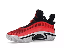 Фото № 6 с приближением к товару «‎Jordan 36 Low Flipped Infrared»