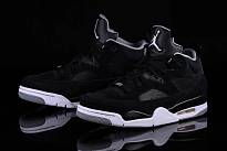 Фото № 3 с приближением к товару «‎Nike Air Jordan Son OF Oreo »