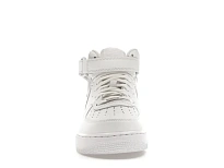 Фото № 2 с приближением к товару «‎Nike Air Force 1 Mid '07 White»