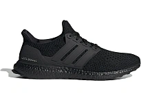Фото № 1 с приближением к товару «‎adidas Ultra Boost Clima U Black»