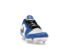 Фото № 4 с приближением к товару «‎Jordan 1 Low TD Cleat Game Royal»