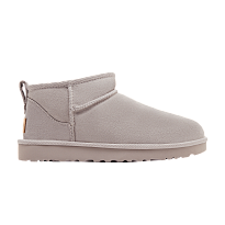 Фото № 1 с приближением к товару «‎UGG Women's Classic Ultra Mini Boot Pale Smoke»
