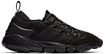 Фото № 1 с приближением к товару «‎Nike Air Footscape NM Comme des Garcons Black»