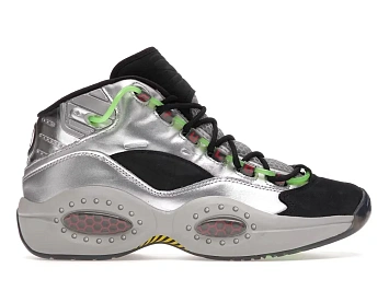 Reebok Question Mid - 1