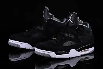 Nike Air Jordan Son OF Oreo  - 3