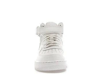 Nike Air Force 1 Mid '07 White (315123-111-CW2289-111) - 2