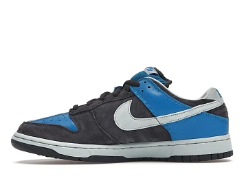 Nike SB Dunk Low Aqua Chalk - 3