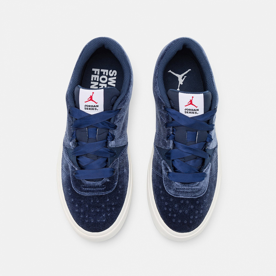 Фото № 5 с приближением к товару «‎Jordan Wmns Series ES SE »