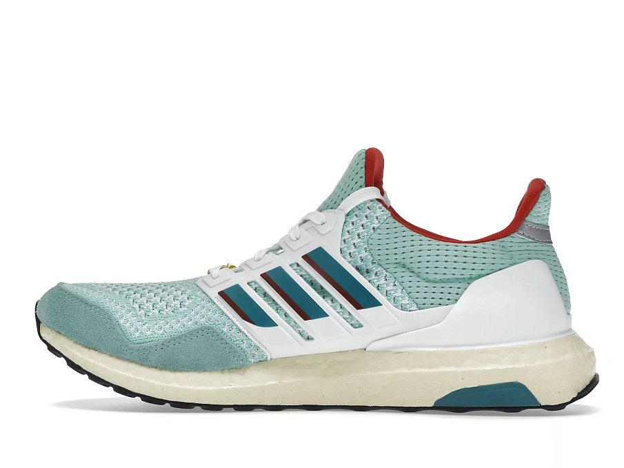 Фото № 3 с приближением к товару «‎adidas Ultra Boost DNA 1.0 ZX 9000»
