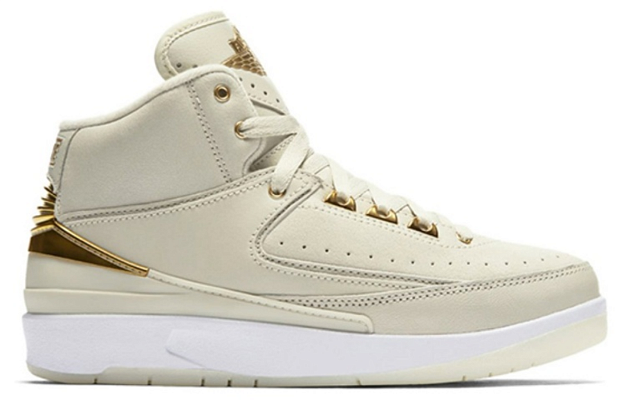 Фото № 2 с приближением к товару «‎Jordan 2 Retro Quai 54 (GS)»