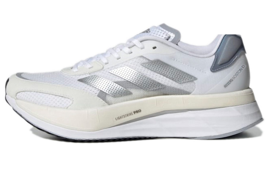 Фото № 1 с приближением к товару «‎ adidas Adizero Boston 10 Running shoes»