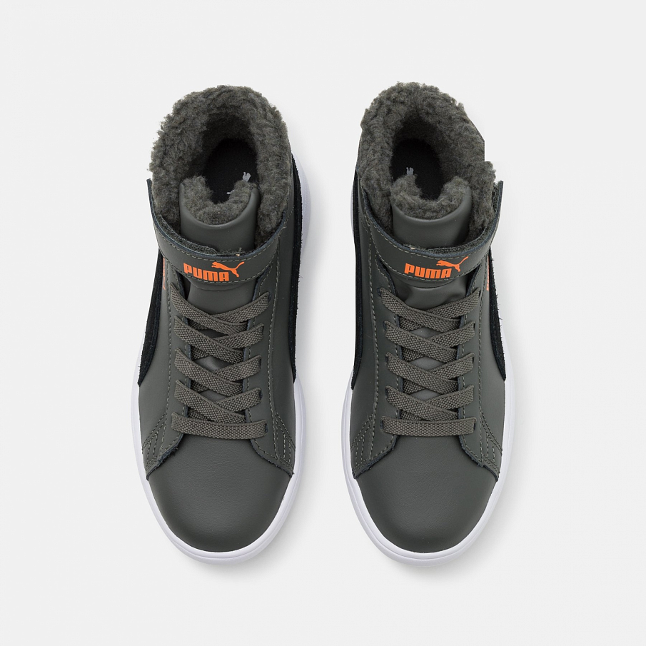 Фото № 3 с приближением к товару «‎Puma Smash »