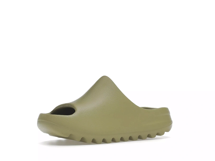Фото № 2 с приближением к товару «‎adidas Yeezy Slide Resin (2022) (Kids)»