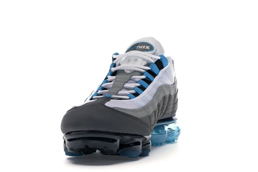 Фото № 3 с приближением к товару «‎Nike Air VaporMax 95 Neo Turquoise»