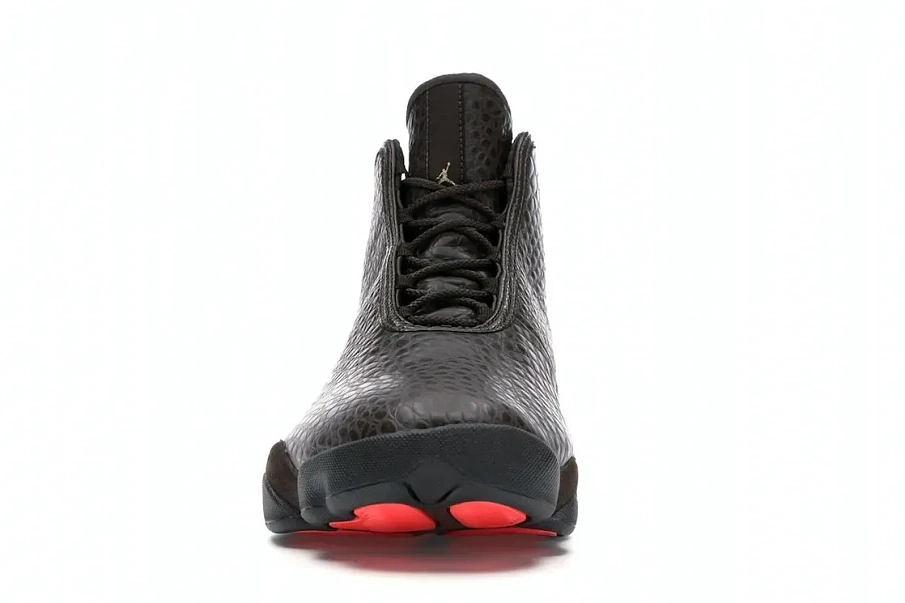 Фото № 2 с приближением к товару «‎Jordan Horizon Premium Brown Croc»